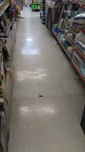 Dollar Store «FAMILY DOLLAR», reviews and photos, 1166 Normandy Dr, Miami Beach, FL 33141, USA