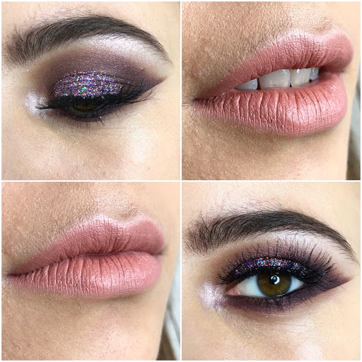 VIKTORIA GEORGINA - eyebrows & makeup