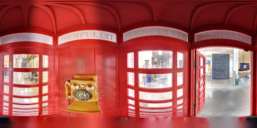 Advertising Agency «Crispin Porter + Bogusky», reviews and photos, 6450 Gunpark Dr, Boulder, CO 80301, USA