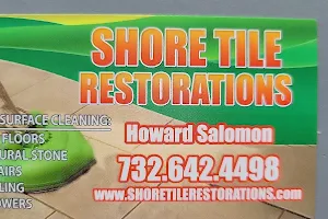 Shore Tile Restorations image