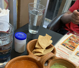 Jarritos Y Cazuelas photo