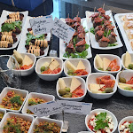 Photo n°7 de l'avis de Caroline.e fait le 14/02/2022 à 20:56 sur le  Aufgetischt! GmbH à Lauf an der Pegnitz