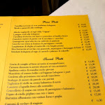 Photo n°7 de l'avis de Spitty.o fait le 09/09/2020 à 18:47 sur le  Antica Trattoria della Gigina à Bologna