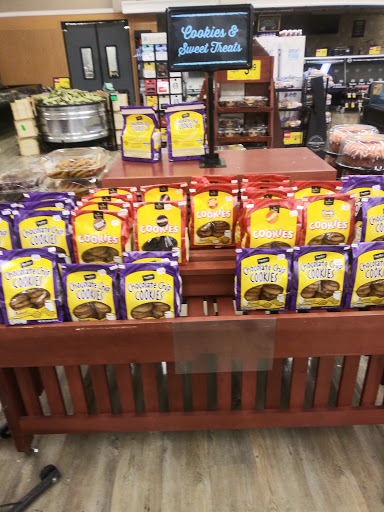 Grocery Store «Jewel-Osco», reviews and photos, 20 S Weber Rd, Romeoville, IL 60446, USA