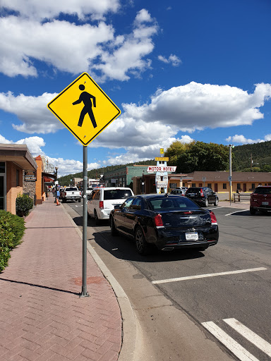 Outdoor Sports Store «The Outdoor Store», reviews and photos, 400 Historic Rte 66, Williams, AZ 86046, USA