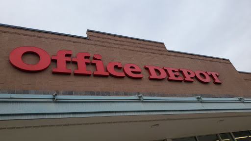 Office Supply Store «OfficeMax», reviews and photos, 343 S Broadway, Denver, CO 80209, USA