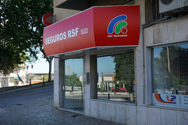 Avaliações doRSF Seguros Fidelidade em Vila Franca de Xira - Agência de seguros