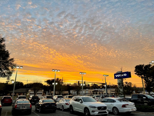 Car Dealer «OSteen Volvo of Jacksonville», reviews and photos, 10863 Philips Hwy, Jacksonville, FL 32256, USA