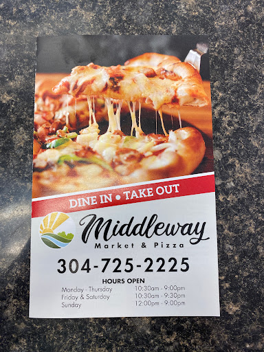 Convenience Store «Middleway Market», reviews and photos, 4843 Middleway Pike, Kearneysville, WV 25430, USA