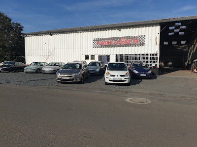GARAGE NATCOMA AUTO à Saint-Remy