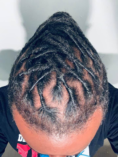 Hair Salon «Dreadz N Headz», reviews and photos, 2107 Gwynn Oak Ave, Gwynn Oak, MD 21207, USA