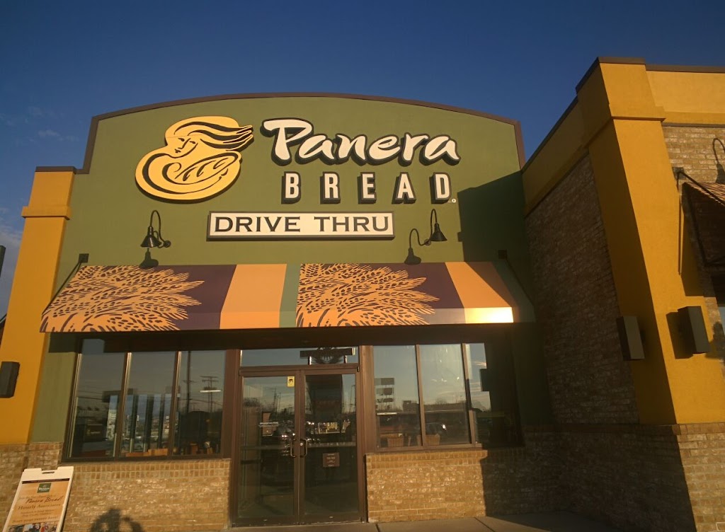 Panera Bread 45840