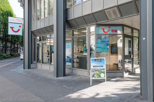 Rezensionen über TUI Luzern Pilatusstrasse in Luzern - Reisebüro