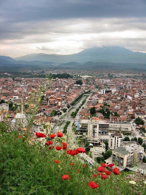 Prizren, Kosova