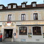 Photo n°1 de l'avis de Mariela.. fait le 23/02/2020 à 06:34 sur le  Preysinghof Wirtshaus Hotel à Moos