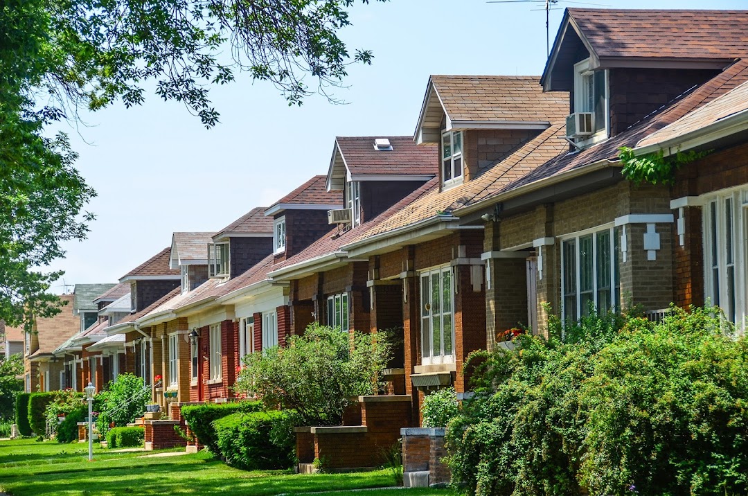 Chicago Bungalow Association