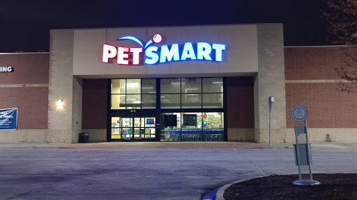 Pet Supply Store «PetSmart», reviews and photos, 5801 Belleville Crossing St, Belleville, IL 62226, USA