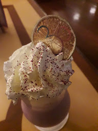 Photo n°123 de Chuck Wagon Café à Coupvray ()