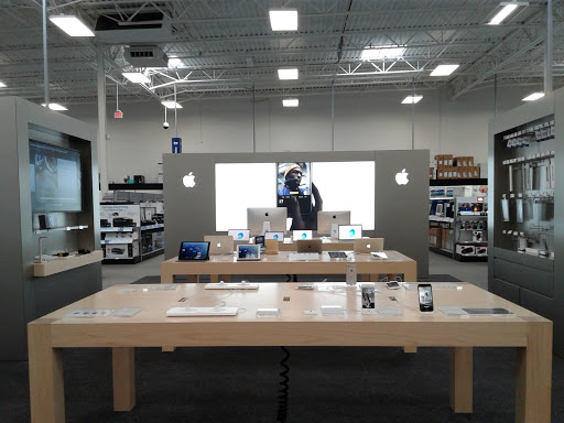 Electronics Store «Best Buy», reviews and photos, 200 Town Center Pkwy, Slidell, LA 70458, USA