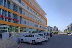 Döşemealti Thermessos Hospital image