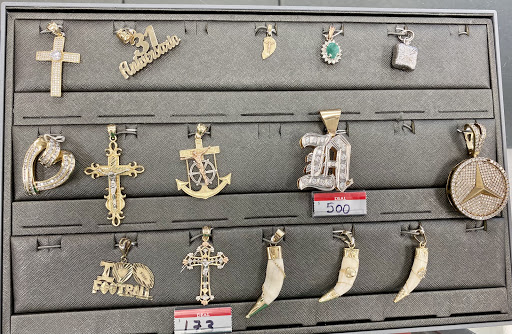 Pawn Shop «Value Pawn & Jewelry», reviews and photos, 6049 Buford Hwy, Norcross, GA 30071, USA