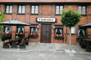 Restaurant Lindenhof image