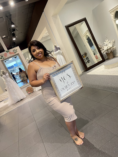 Bridal Shop «Our Shop Bridal», reviews and photos, 214 Main St S, Stillwater, MN 55082, USA