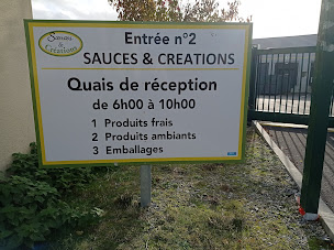 Photo n°3 de sauces et creations à Raillencourt-Sainte-Olle ()