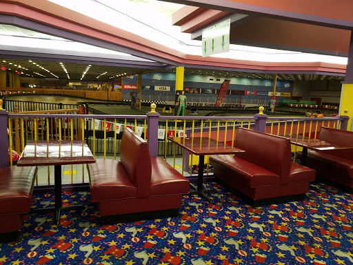 Recreation Center «Holder Family Fun Center», reviews and photos, 460 W Main St, Hendersonville, TN 37075, USA