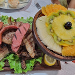 Photo n°1 de l'avis de Lisandra.a fait le 30/10/2022 à 03:57 sur le  Restaurante A Praceta à Baixa da Banheira