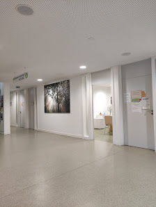 Centre médico-social de la Montagne Verte 8 Rue d'Ostwald, 67200 Strasbourg, France