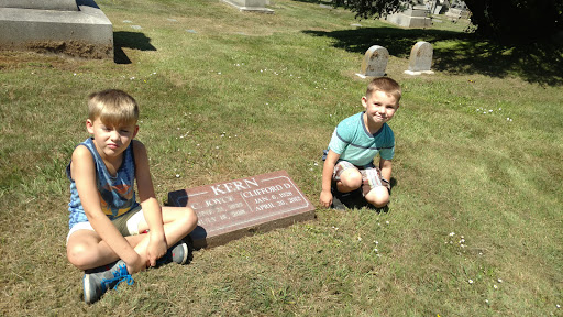 Memorial Park «Cypress Lawn Funeral Home & Memorial Park», reviews and photos, 1370 El Camino Real, Colma, CA 94014, USA