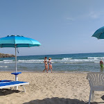 Photo n°3 de l'avis de Pietro.a fait le 06/06/2022 à 14:49 sur le  The Hotel Sirenella à Sperlonga