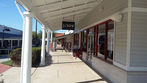 Clothing Store «J.Crew Factory», reviews and photos, 241 Fort Evans Rd NE #473, Leesburg, VA 20176, USA