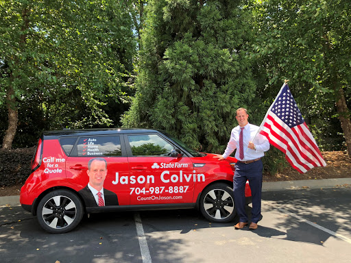 Auto Insurance Agency «Jason Colvin State Farm Insurance Agency», reviews and photos