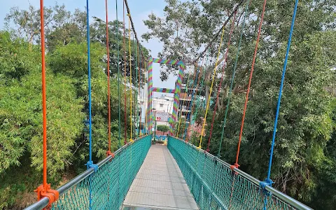 Raghavaiah Park image