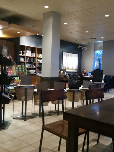 Coffee Shop «Starbucks», reviews and photos, 10300 Little Patuxent Pkwy, Columbia, MD 21044, USA