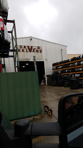 Salvage Yard «Davis Salvage & Auto Parts», reviews and photos, 4745 Cumberland Falls Hwy, Corbin, KY 40701, USA