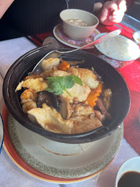 Plats et boissons du Restaurant chinois Au Mandarin Royal à Versailles - n°13