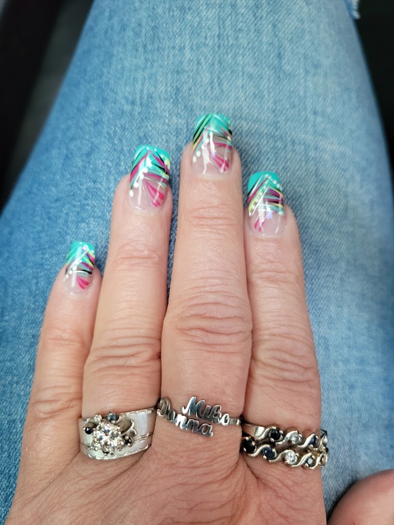 Kim Ly's Nails 74074