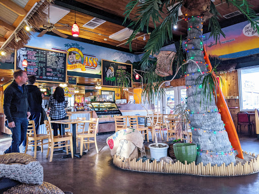 Coffee Shop «Bad Ass Coffee SLC», reviews and photos, 3530 State St, Salt Lake City, UT 84115, USA