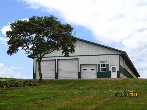 Log Home Builder «Getterr Done Construction», reviews and photos