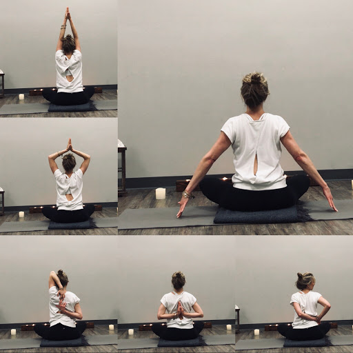 Yoga Studio «Sweet Soul Yoga», reviews and photos, 20711 Wilderness Oak #107, San Antonio, TX 78258, USA