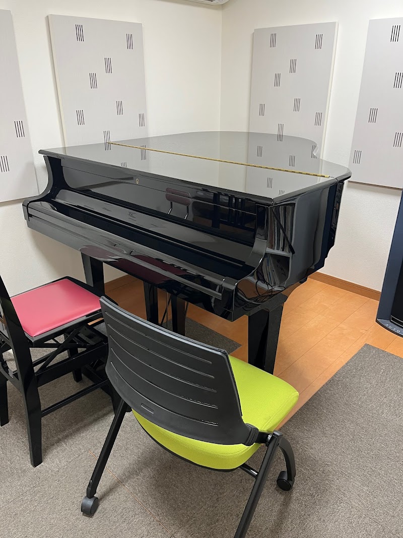 サンピアノ音楽教室