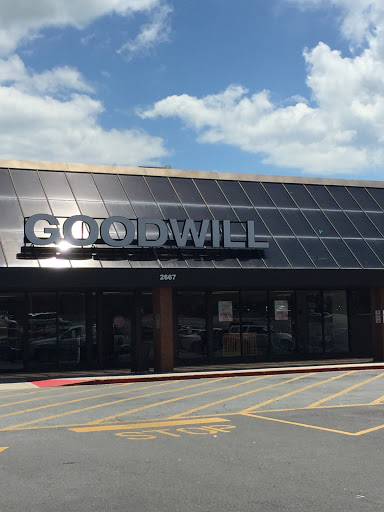 Thrift Store «Goodwill Store and Donation Center», reviews and photos