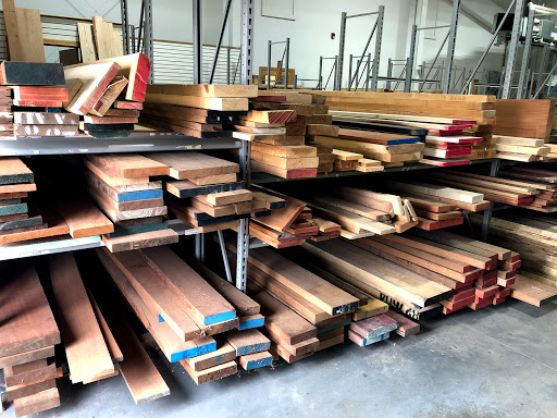 Bennett Hardwoods Inc in Wausau, Wisconsin