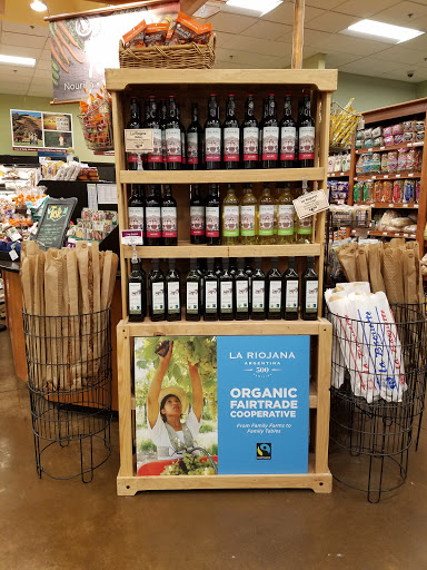 Grocery Store «Ashland Food Co-op», reviews and photos, 237 N 1st St, Ashland, OR 97520, USA