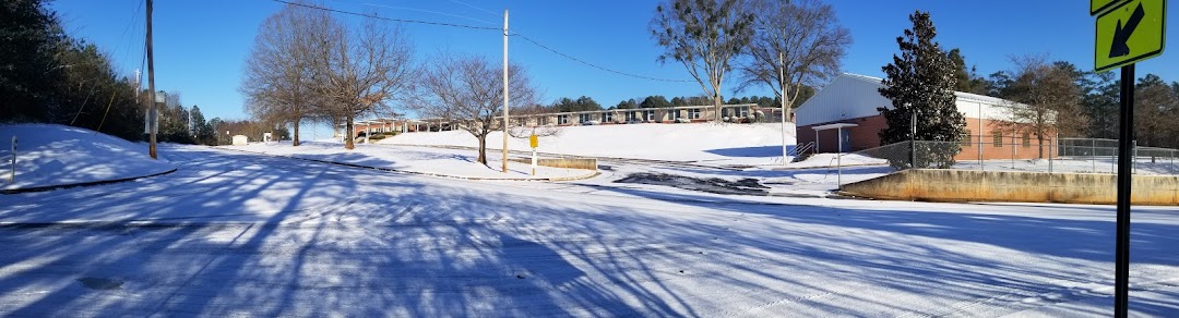Crescent Road Elementary School