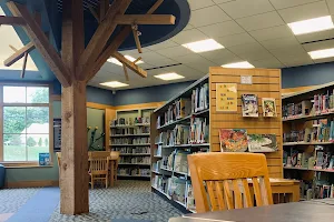 St Joseph County Public Library Kern image