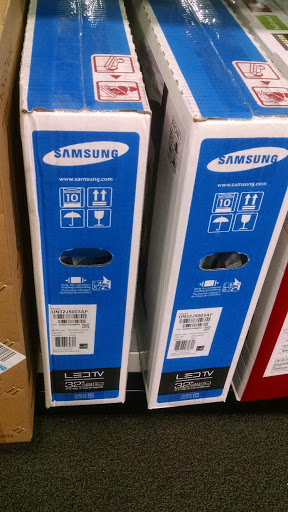 Electronics Store «Best Buy», reviews and photos, 4707 Valley View Blvd NW, Roanoke, VA 24012, USA